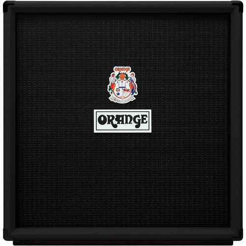 Orange amplifiers obc410hc - amplifiers,