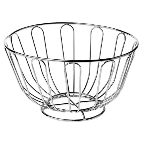 Avalon chrome round fruit - round,