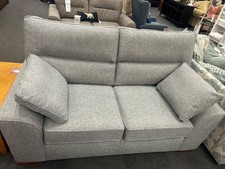 Next Grey High Backed Stamford