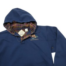 Habitat Hoodie Sweatshirt Mens