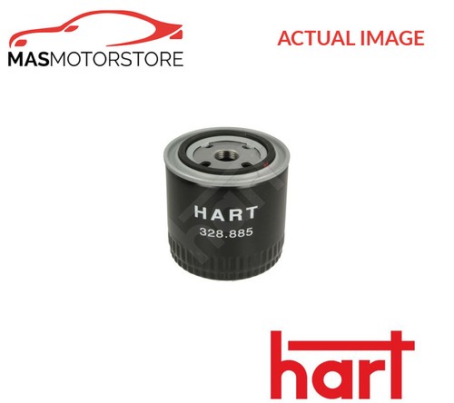 Engine oil filter - filter, 328