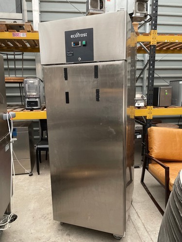 Ecofrost 7950 500 upright - ecofrost, 7950.500