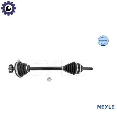 Drive shaft 498 0054 for - drive,