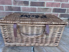 Hamper fortnum and - hamper-, mason