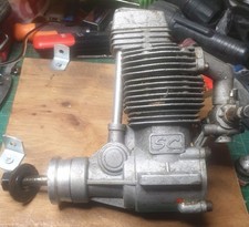 Fastrax SC SC140FS 4-Stroke
