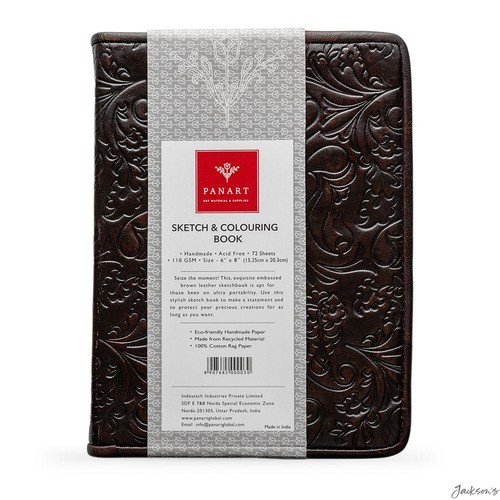 Panart embossed leather - embossed,