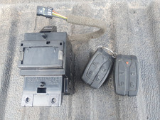 2007-12 LAND ROVER FREELANDER 2 2.2 DIESEL KEY READER IGNITION 6G9N-11572-CH