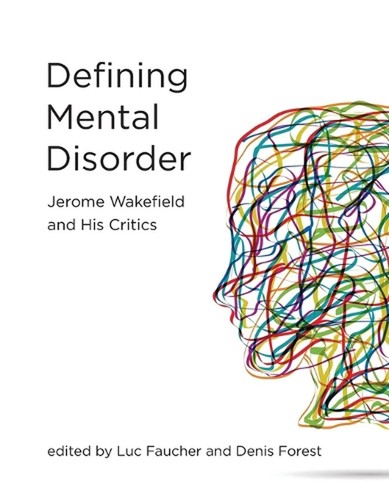 Defining mental disorder - defining,