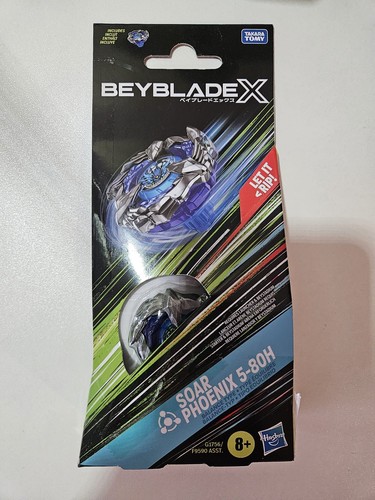 Beyblade blue soar phoenix - beyblade,