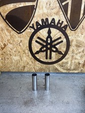 Triumph Thunderbird 900 headlight/indicator mounting bracket tubes