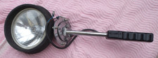 HELLA SPOTLIGHT ON  A 360 SWIVEL HANDLE