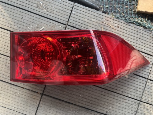 Honda accord mk7 - accord, (2002-2005)