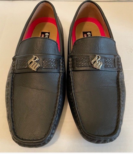 Rocawear landry men loafers - men's,
