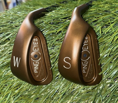 Ping eye wedge set sw - ping,