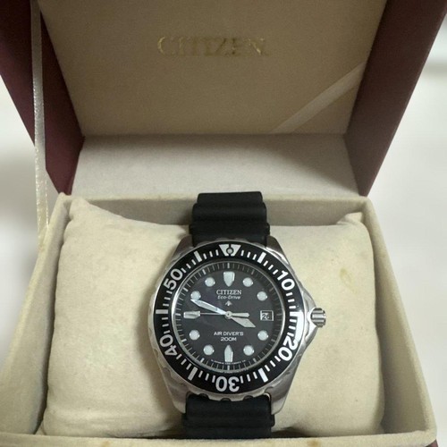 Rare citizen eco drive - rare, air