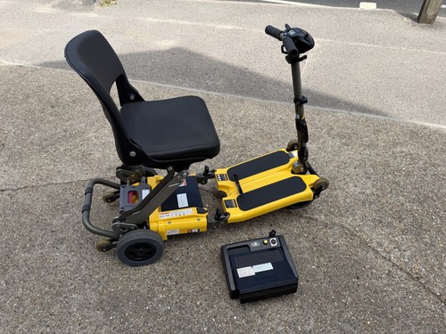 Freerider luggie folding - freerider,