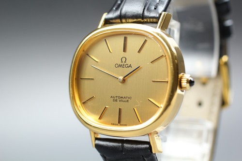 1973 near mint omega - omega, de