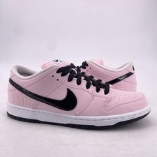 Nike SB Dunk Low "PINK BOX"