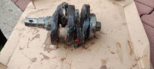 Crankshaft dnepr original - crankshaft, to