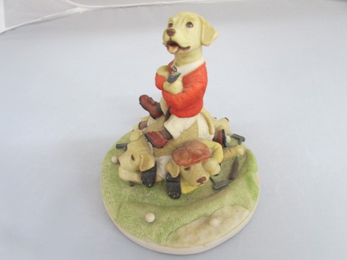 Robert harrop doggie people - people,