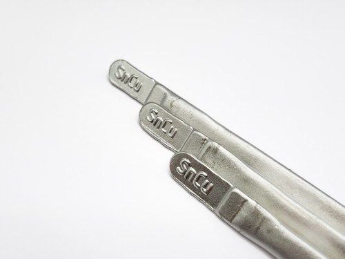 Bodywork tin solder - , sncu8