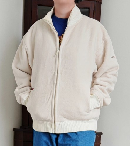 Schott nyc fleece jacket - fleece,