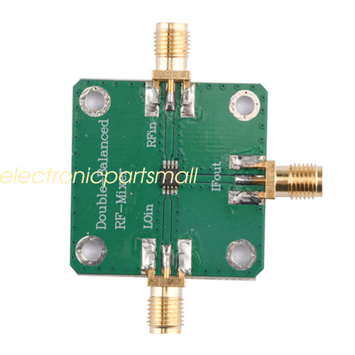 Microwave radio frequency dual - microwave,