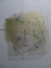 We R Memory Keepers - Envelope Tear Guides - 17 Parts