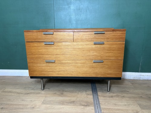 Mid century stag - century,