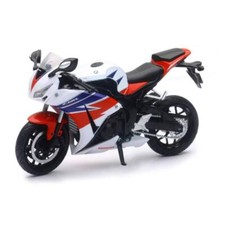 MODEL DIE CAST HONDA CBR1000R