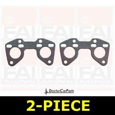 Exhaust Manifold Gasket Set