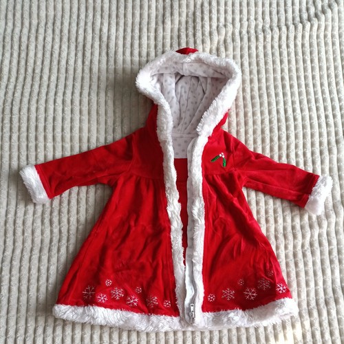 Christmas baby outfit 6mths - baby, 3-6mths