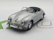 Porsche 356 speedster Del