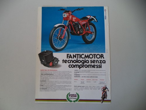 Advertising 1982 - advertising,