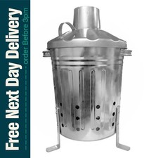 15L Mini Incinerator Garden
