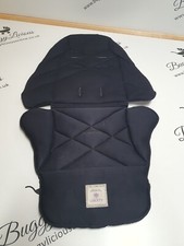 Mamas And Papas Seat Cover Fabric Urbo 1 2 Sola 1 2 Navy Blue Liberty Part 