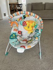 CHAD VALLEY COLOURFUL JUNGLE