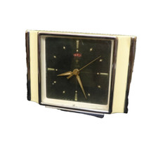 Vintage Polaris Chinese Alarm