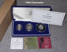 2003 ROYAL MINT SILVER