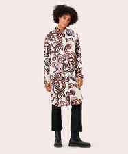 MASAI CLOTHING Ladies Masai Paprika Iben Dress Large 14 Shirt