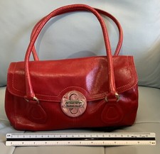 ri2k leather handbag