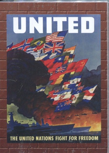 Cult stuff military propaganda - stuff,