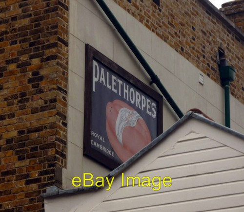 Photo 6x4 palethorpes - photo,