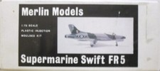 Merlin 1/72 02 SUPERMARINE