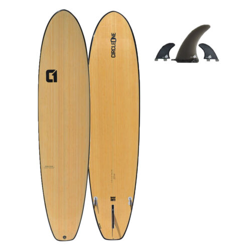 Mini mal surfboard 8ft - mini,