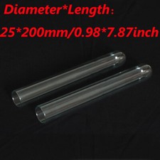 5/10/30/50/100Pcs 25x200mm Lab