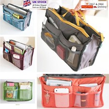 Women Handbag Purse Organiser