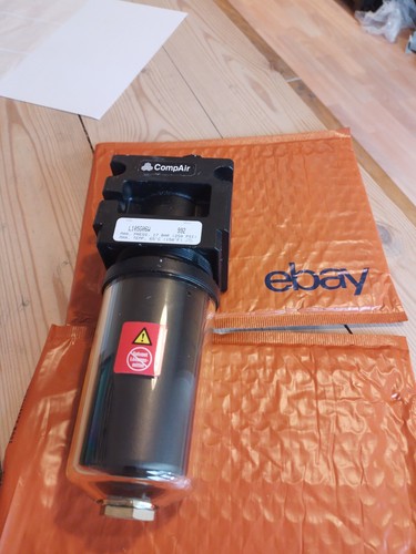Compair filter unit l105g06w - compair,