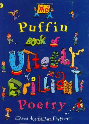 The puffin book - the,