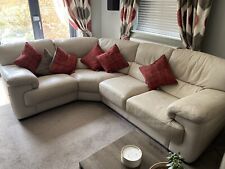 Quality Italian Thick Hide